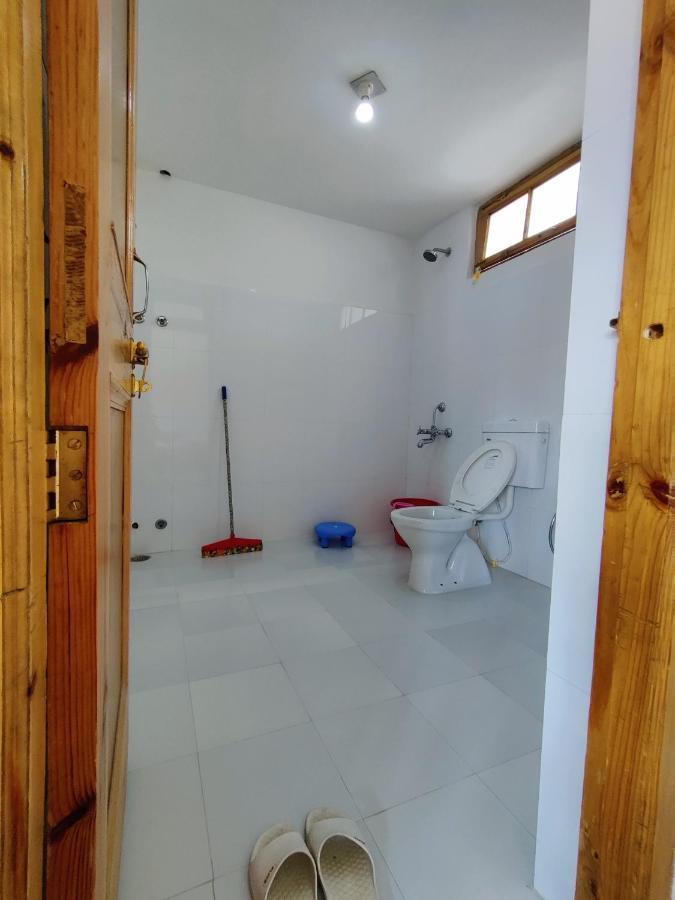 Jig Gyas Guest House Лех Экстерьер фото