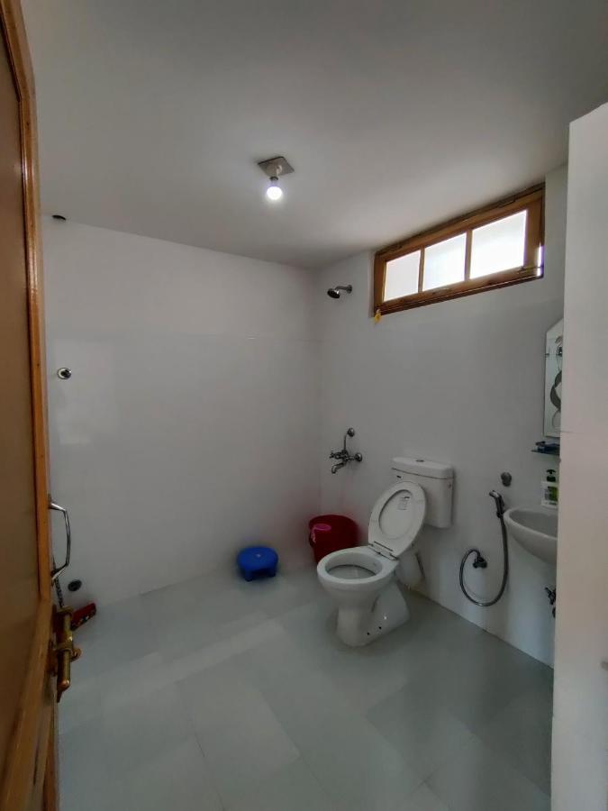 Jig Gyas Guest House Лех Экстерьер фото